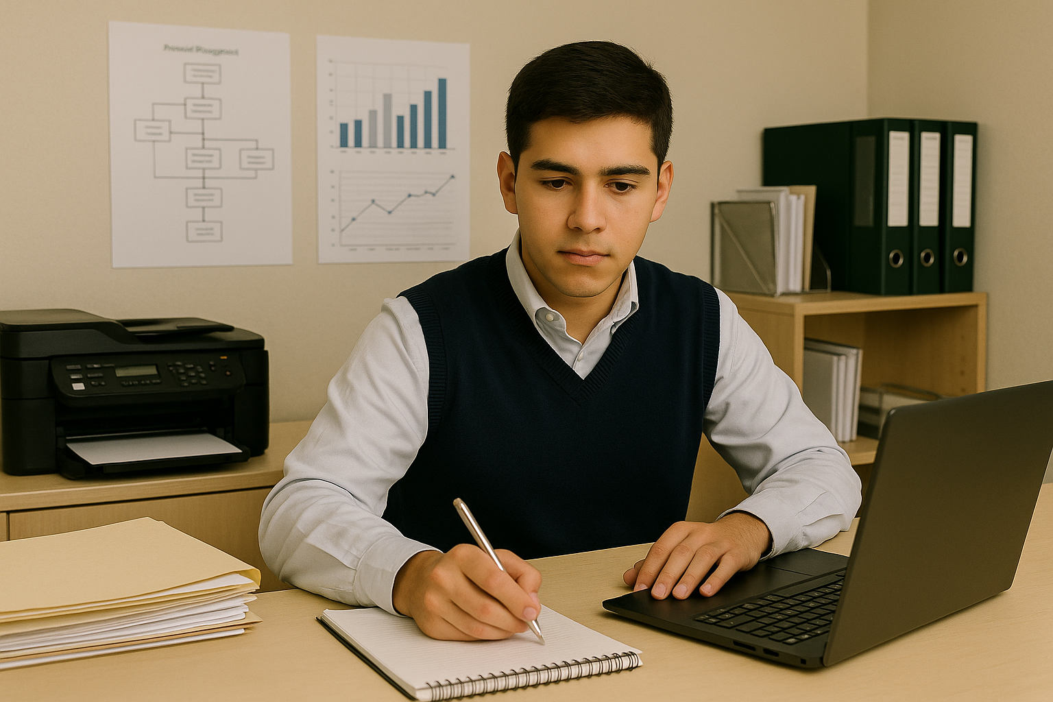 Administración