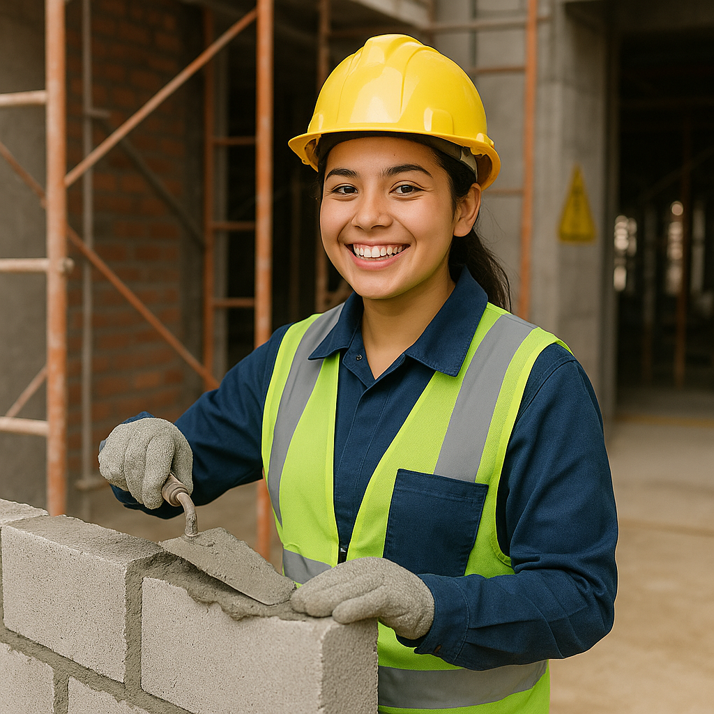 Construcción