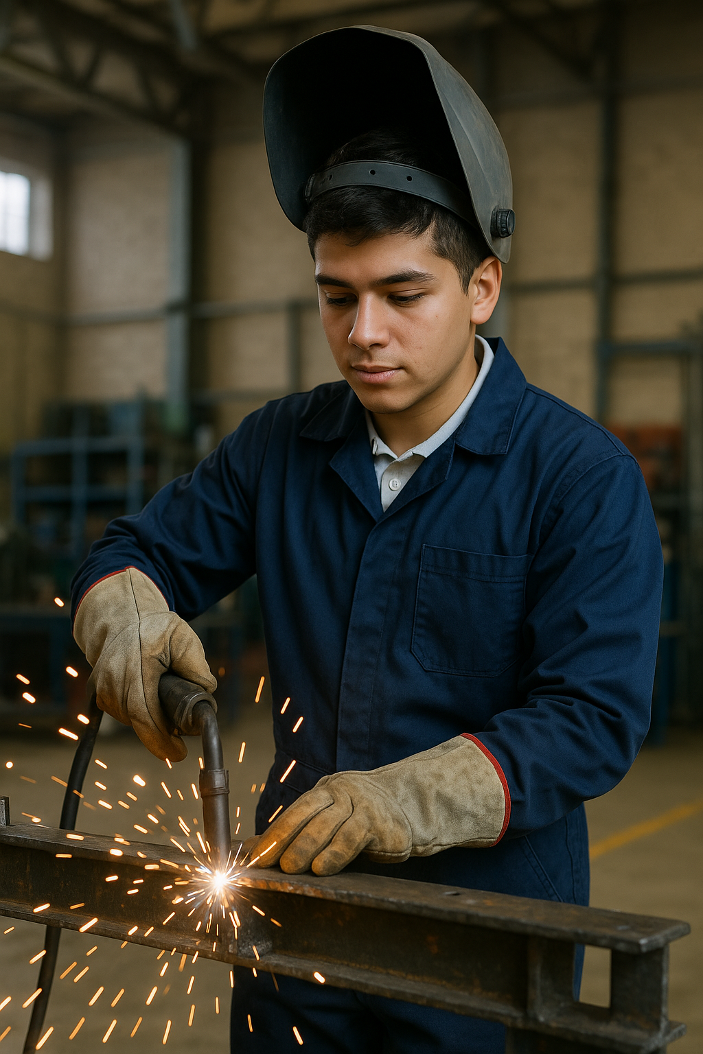 Construcciones Metálicas