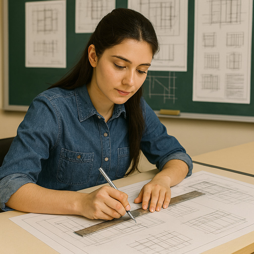 Dibujo Técnico