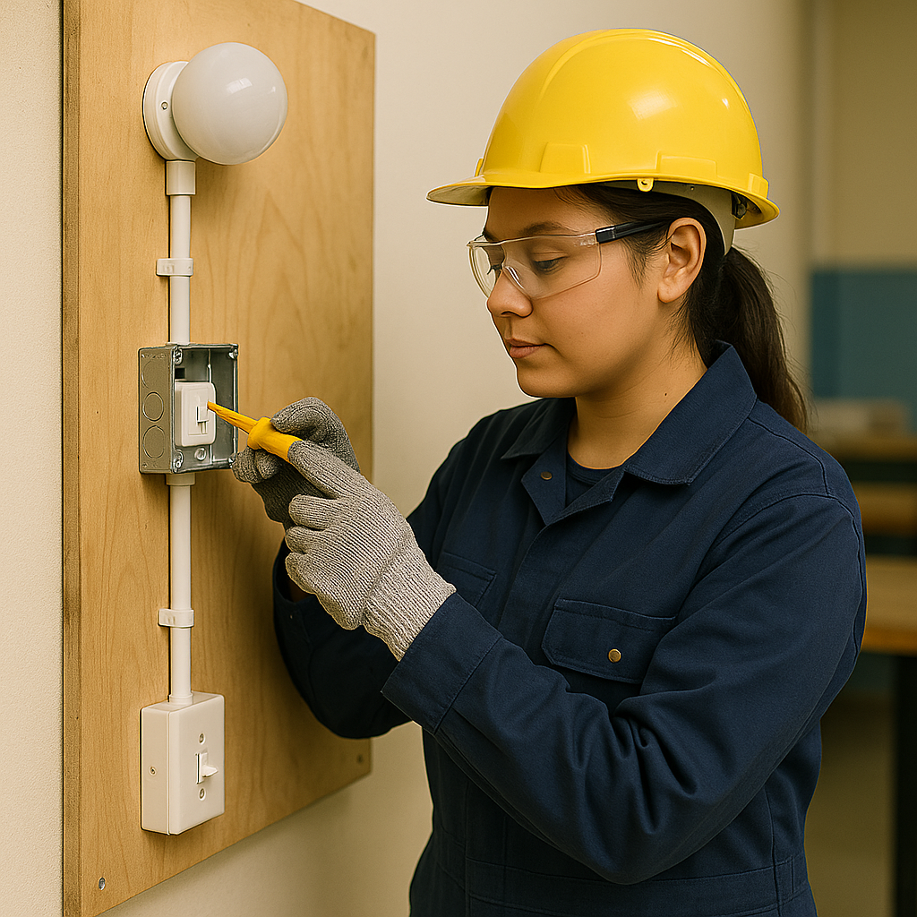 Electricidad
