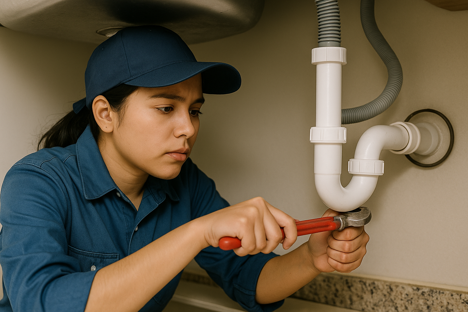 Instalaciones Sanitarias