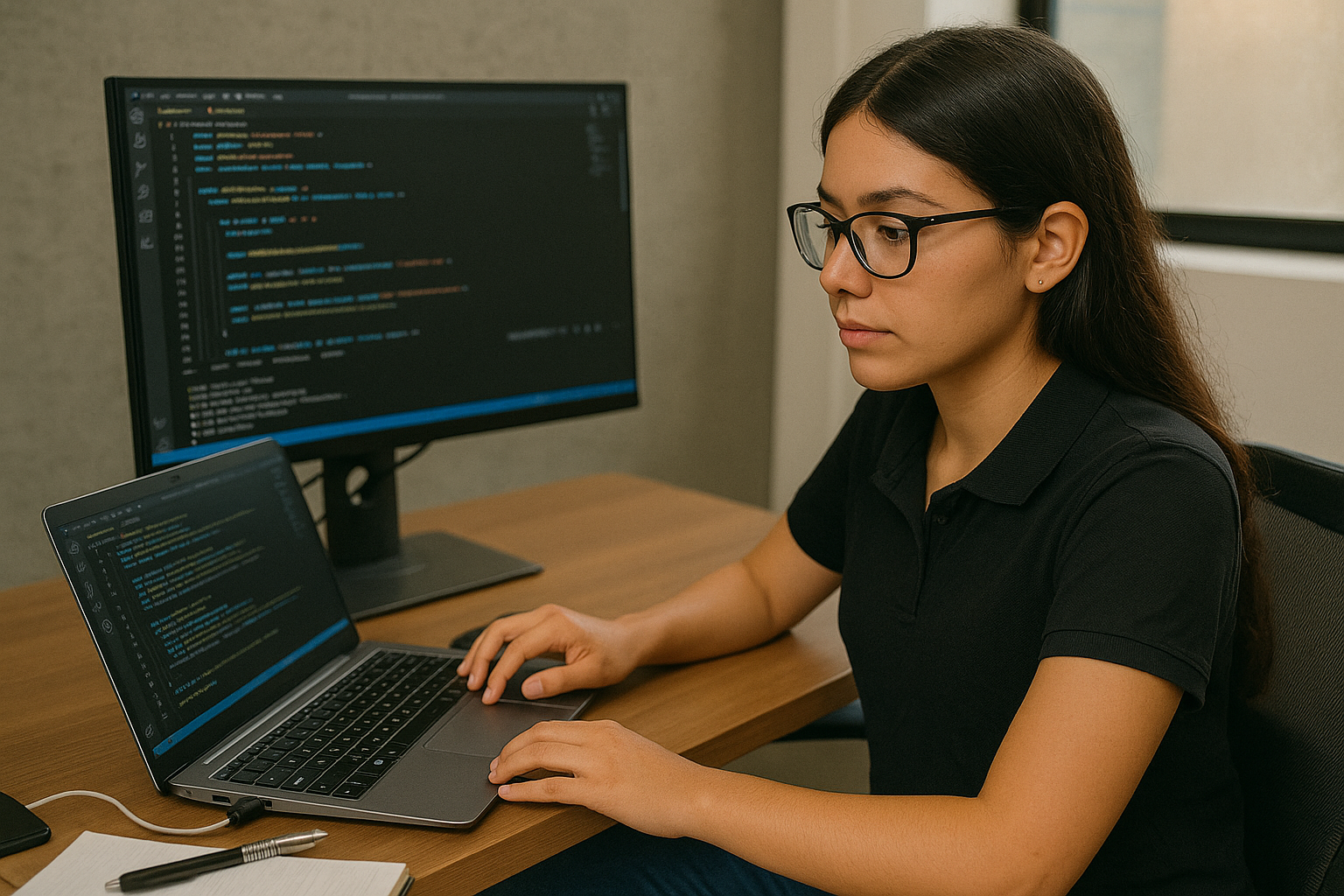 Programación