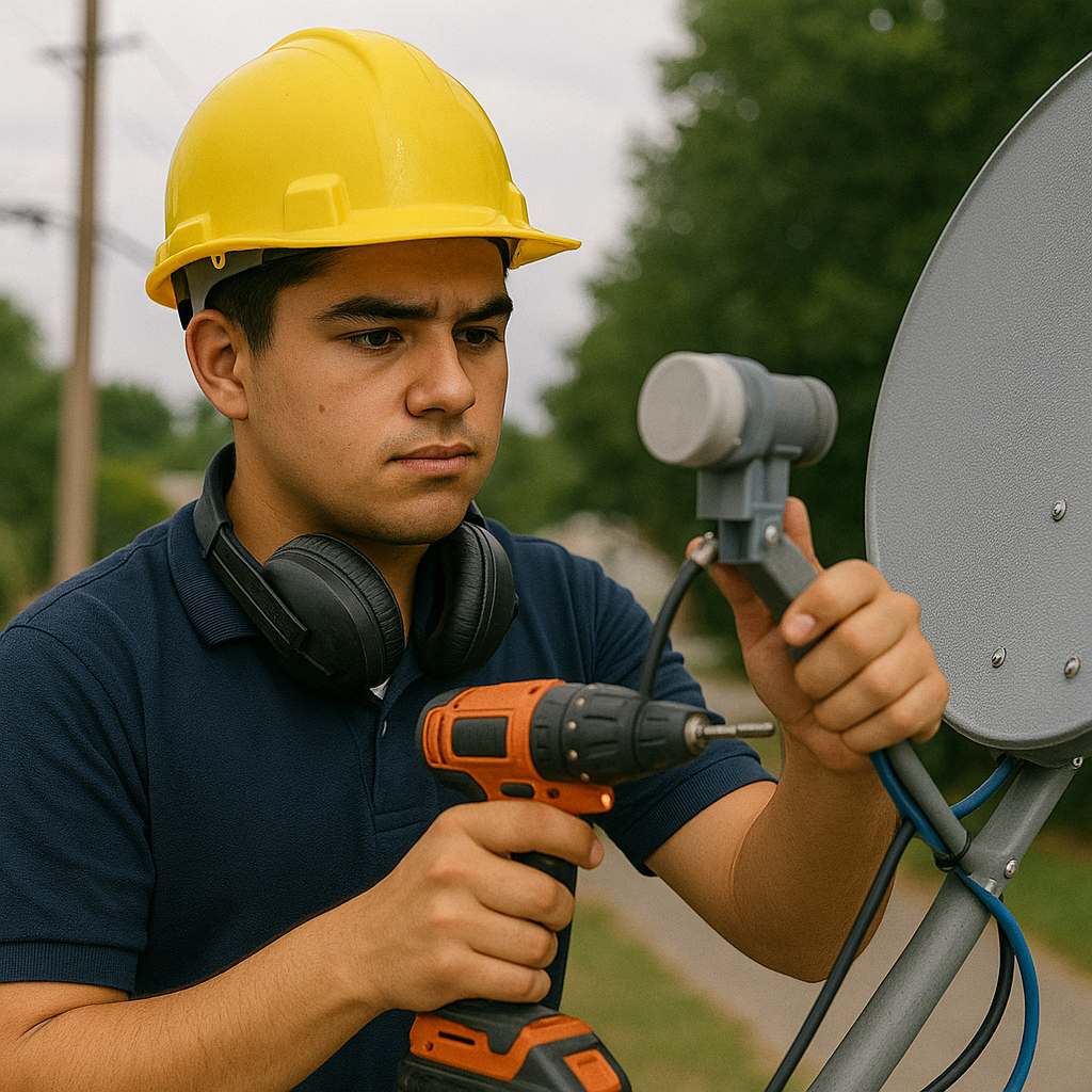 Telecomunicaciones